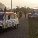 4LTrophy, el raid para jóvenes que inspiró la película 4Latas