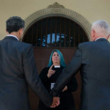 El Ayuntamiento de La Linea censura una fotografía de una exposición sobre Derechos Humanos