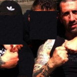 Ocho ultras de extrema derecha detenidos ya por la violencia en València, entre ellos el yomus 'Alfarrasí'