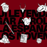 Fui leyenda. Jugar a rol en la España de los noventa