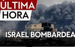 Israelbomba