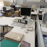 Mesas de 700€ para nuestros políticos