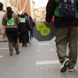 Amnistía Internacional pide que cese la estigmatización contra miembros y simpatizantes de la PAH