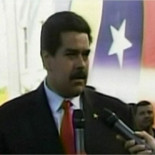 El cuerpo de Chávez será embalsamado para que pueda ser visto en una urna de cristal