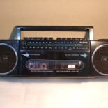 El Emule de los años 80 - La doble pletina