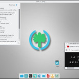 Uruk GNU/Linux: belleza 100% libre