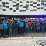 La plantilla de Miguélez denuncia a un miembro del comité de CCOO por intento de atropello