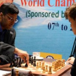 Magnus Carlsen destrona a Viswanathan Anand como el Campeón del Mundo de Ajedrez