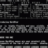 George R.R. Martin escribe todas sus novelas en DOS usando WordStar [EN]