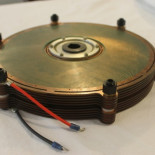 Revolucionario motor que utiliza un nuevo principio para generar movimiento