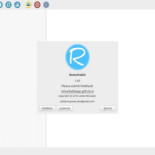 Remarkable, un editor Markdown ligero