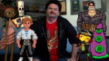 Tim Schafer saldará su deuda con los seguidores de Full Throttle con una secuela prevista para finales de 2020