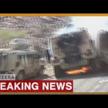 Hutíes publican imágenes del asalto a las tropas sauditas [ENG]