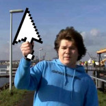 El artista polifacético que puedes controlar con tu ratón (sí, sí, a él)