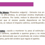 Actafarma y sus curiosa forma de hacernos adelgazar
