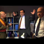 El PP recibe una denuncia por plagio [HUMOR]