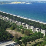 Un hotel con 10000 habitaciones que nunca recibió un solo huesped [ENG]