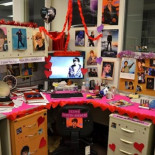 25 putadas en la oficina