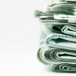 'El País', 'El Mundo', 'ABC' y 'La Razón' han perdido el 40% de sus ventas en los cinco años de crisis