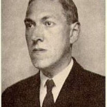 H. P. Lovecraft: territorio aún desconocido