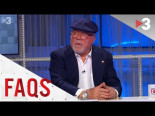 Villarejo: "Cuando triunfó la operación Cataluña, Mariano Rajoy me felicitó" (ENTREVISTA) (2h y 30m)