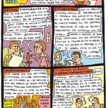 Cosas que los periódicos nos hacen pasar por noticias y que en realidad no lo son