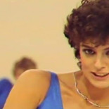 Puesta a punto, poniéndote en forma con Eva Nasarre en los 80