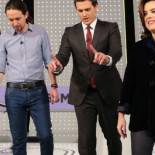 Todo era normal... hasta que dejó de serlo