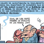 Se les va de las manos [Humor]