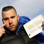 Un joven pierde un ojo en el oculista, le indemnizan con 57.753 Euros, pero solo recibe cinco Euros