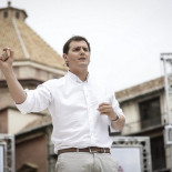 Ciudadanos: La realidad del 'liderazgo' de Cs: sólo una de sus leyes ha sido aprobada en el Congreso