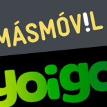 MásMóvil compra Yoigo por 612 millones de euros