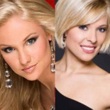 Renuncia a la corona de miss para continuar como profesora en la escuela