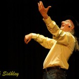 Juan Tamariz recibe Medalla de Oro al Mérito en Bellas Artes