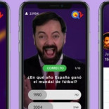 Carlos Adán, ganador de Pasapalabra, sobre Q12 Trivia: "Son unos impresentables"