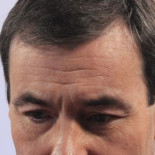 Dimite Tomás Gómez como portavoz del PSM y anuncia su renuncia como Diputado