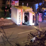 Varios heridos en Canadá por atentado [ENG]