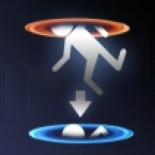 Portal: más allá de las paredes