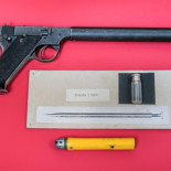 Sorprendentes objetos que el KGB confiscó a espías occidentales. Parte 1