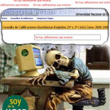 UNED: Más de un mes para dar las notas