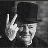 Churchill planeó bombardear las ciudades japonesas con armas químicas