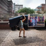 El estudiante acusado por la "chica del colchón" demanda a la Universidad de Columbia por sexismo [Cathy Young] [EN]