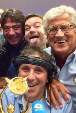 La COPE habría cometido varias irregularidades graves con Hacienda e Inspección de trabajo en el caso Willy Valadés