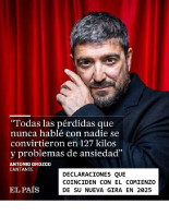 La mercantilización del trauma