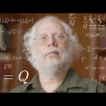 La historia del algoritmo de Shor, contada por Peter Shor [eng]