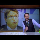 Dani Mateo: “Si Emilio Orejas Orejas es el mejor candidato del PP en León, ¿cómo es el peor?”