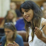 Multan con 5.000 euros a Teresa Rodríguez por llamar asesino a Utrera Molina