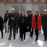 El Gobierno de Ada Colau dicta la primera expropiación de un piso vacío del BBVA