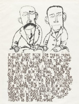 Ennio Morricone, Joan Báez, Nicola y Bart