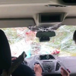 El dueño de un restaurante en Albania ataca a unos turistas españoles [via Reddit]